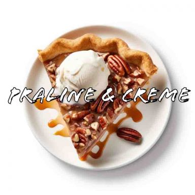 Praline & Creme Coffee